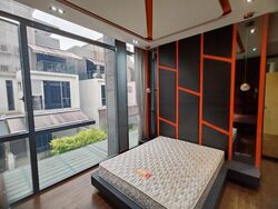 Belgravia Villas (D28), Terrace #475562631